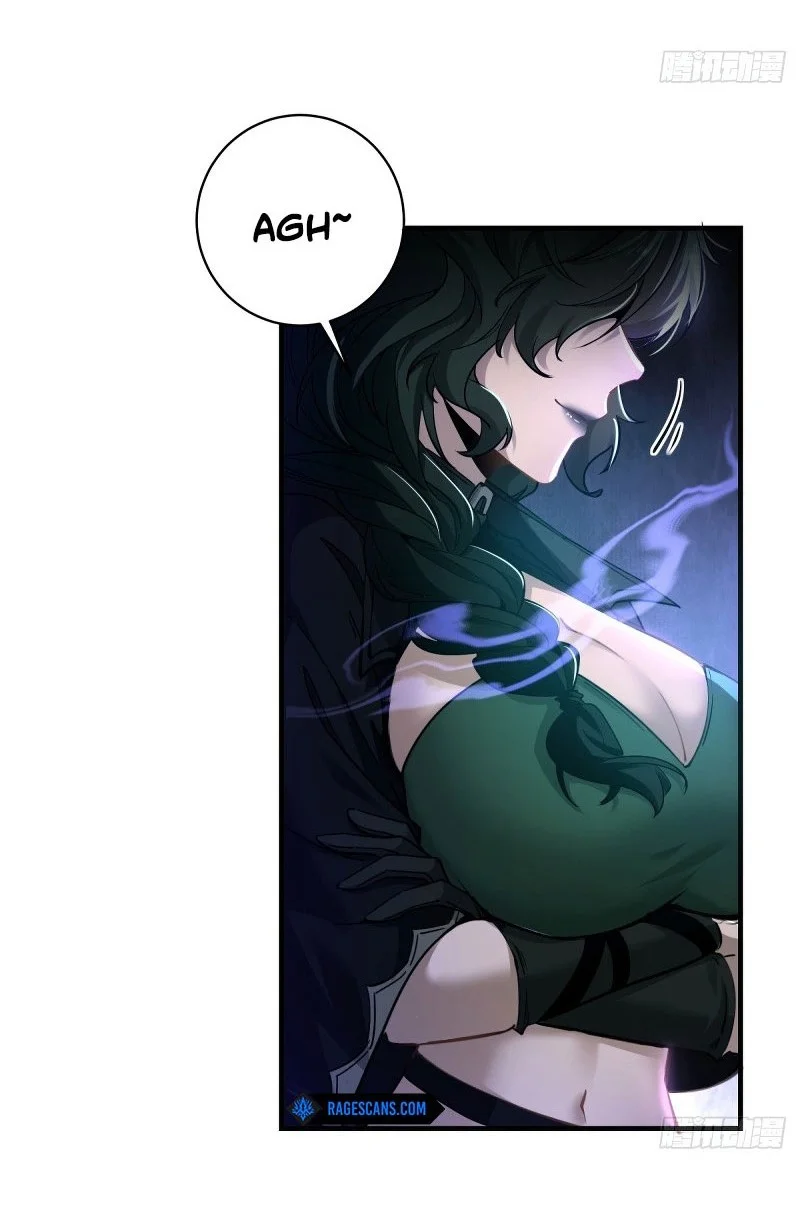 To Save Seven Villainesses, I Went Full Harem! Chapter 1 Gambar 34