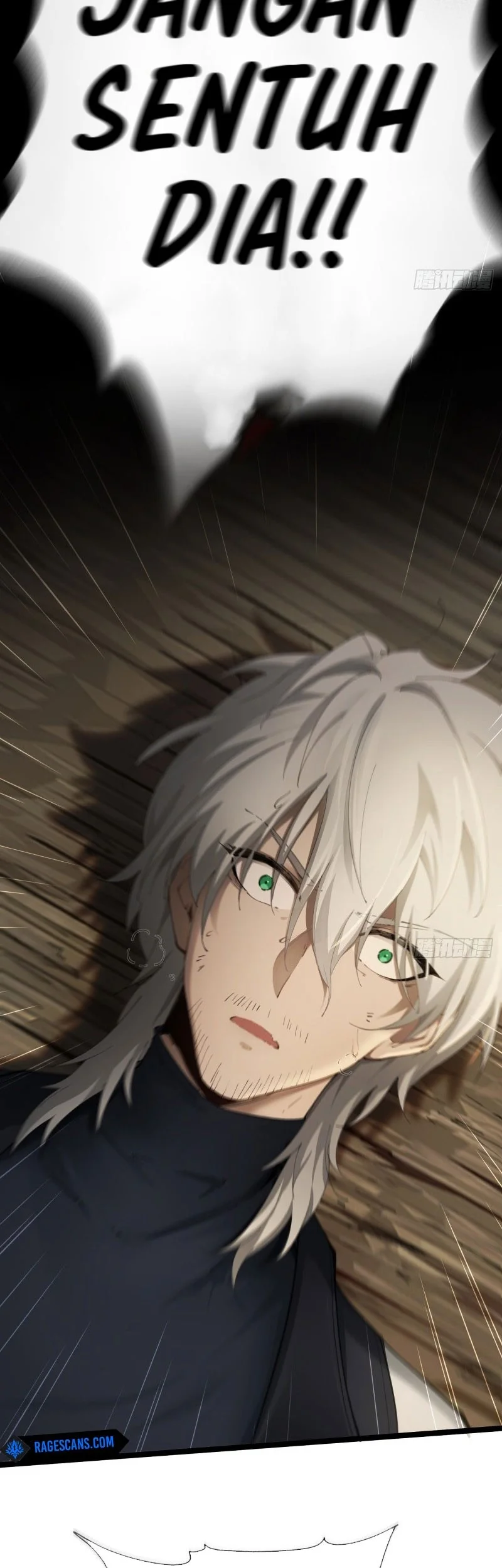 To Save Seven Villainesses, I Went Full Harem! Chapter 1 Gambar 5