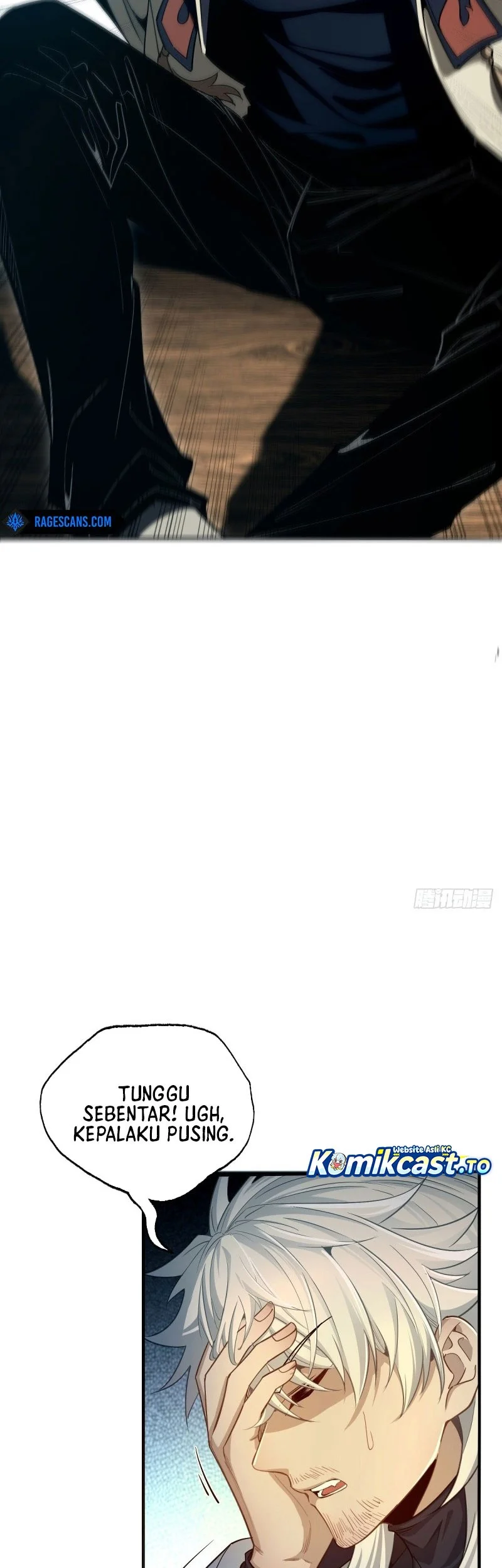 To Save Seven Villainesses, I Went Full Harem! Chapter 1 Gambar 7