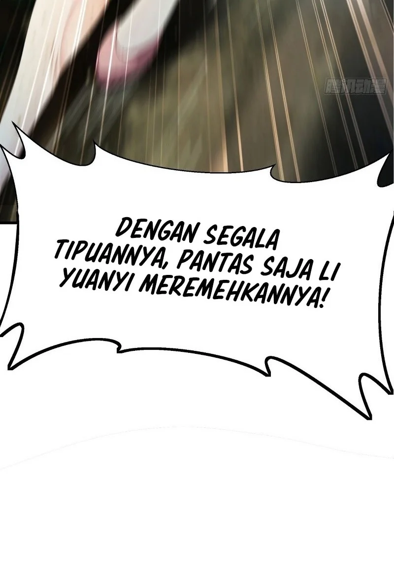 To Save Seven Villainesses, I Went Full Harem! Chapter 1 Gambar 12