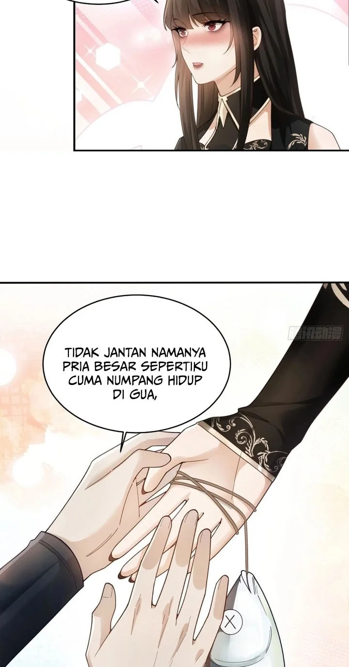 To Save Seven Villainesses, I Went Full Harem! Chapter 13 Gambar 22