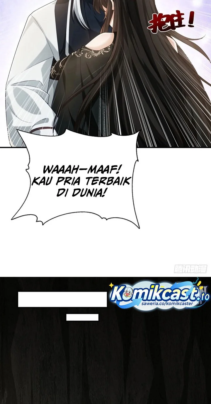 To Save Seven Villainesses, I Went Full Harem! Chapter 13 Gambar 24