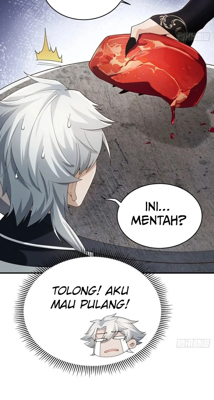 To Save Seven Villainesses, I Went Full Harem! Chapter 13 Gambar 26