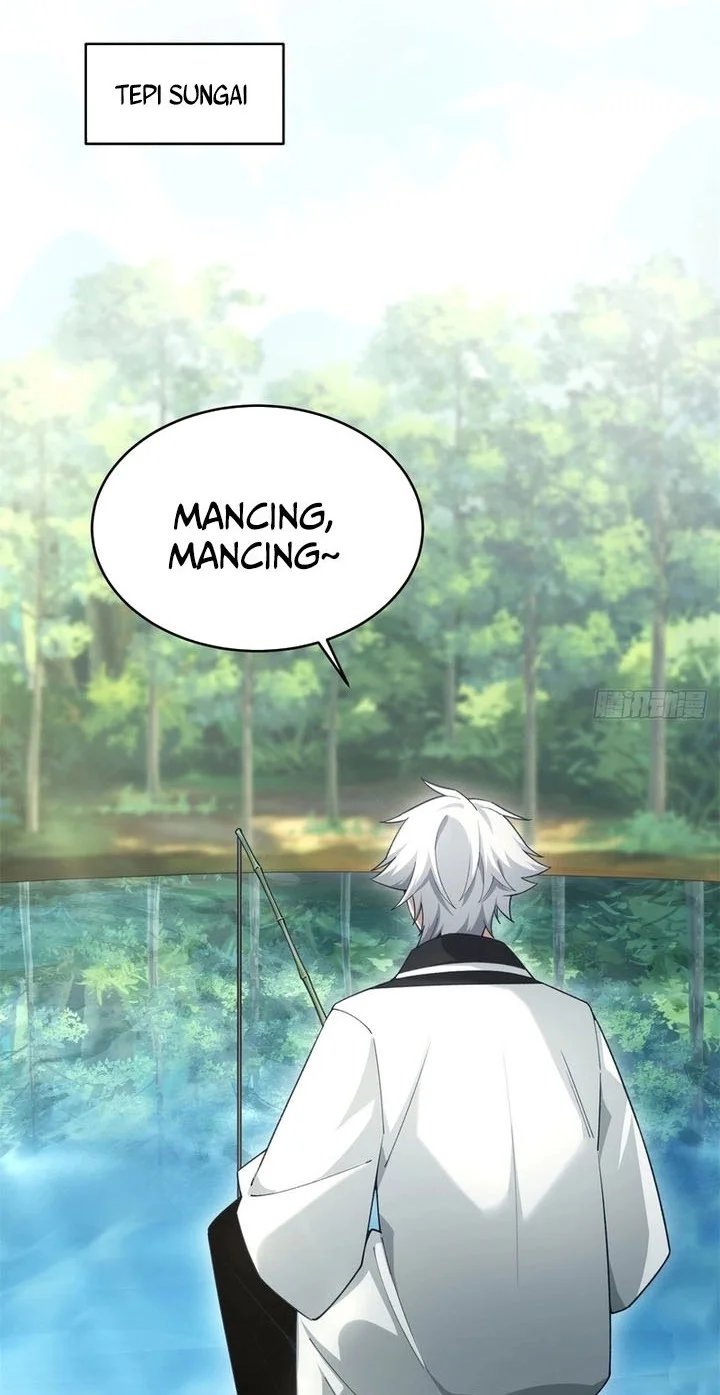 Manhua To Save Seven Villainesses, I Went Full Harem! Chapter 13 gambar nomor 2