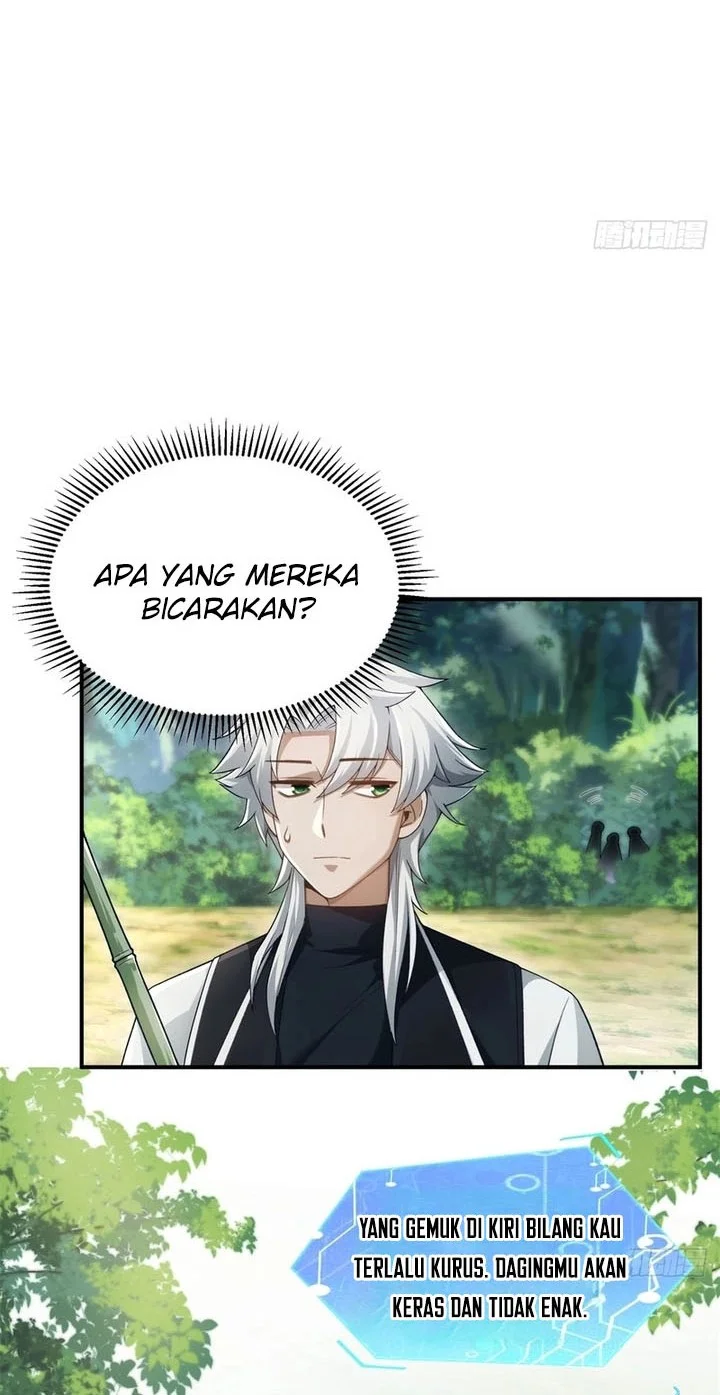 To Save Seven Villainesses, I Went Full Harem! Chapter 13 Gambar 4