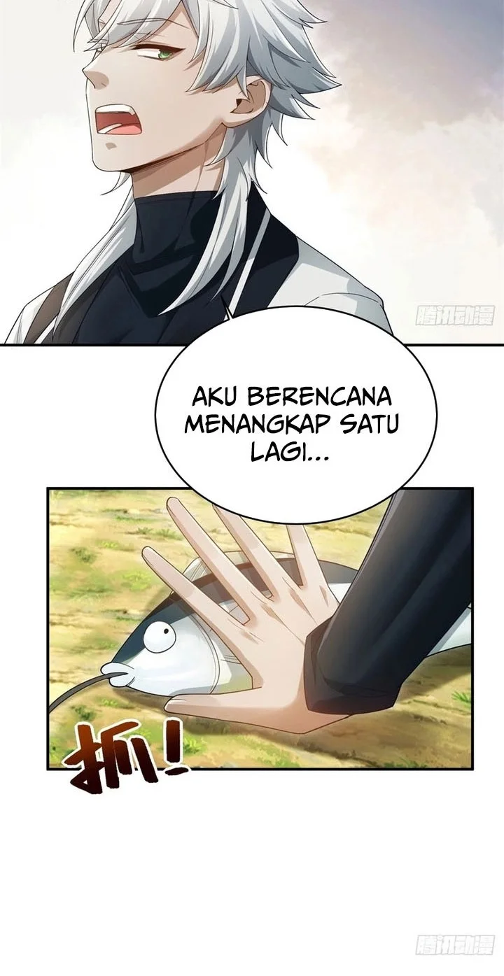 To Save Seven Villainesses, I Went Full Harem! Chapter 13 Gambar 6