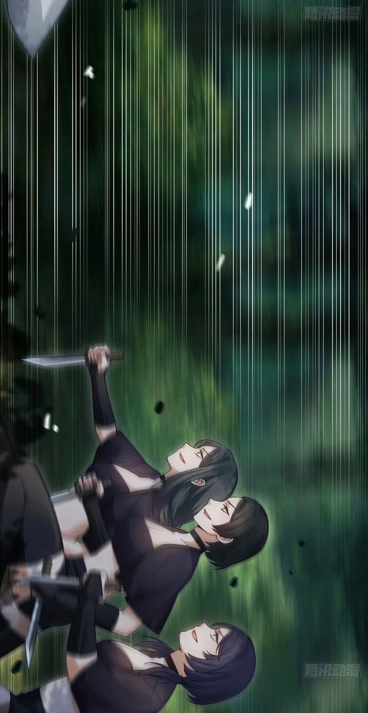 To Save Seven Villainesses, I Went Full Harem! Chapter 13 Gambar 8