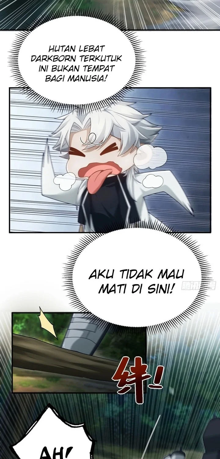 To Save Seven Villainesses, I Went Full Harem! Chapter 13 Gambar 10