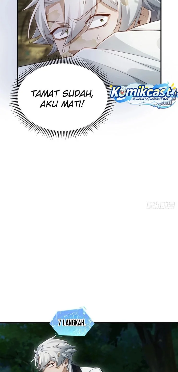 To Save Seven Villainesses, I Went Full Harem! Chapter 13 Gambar 12