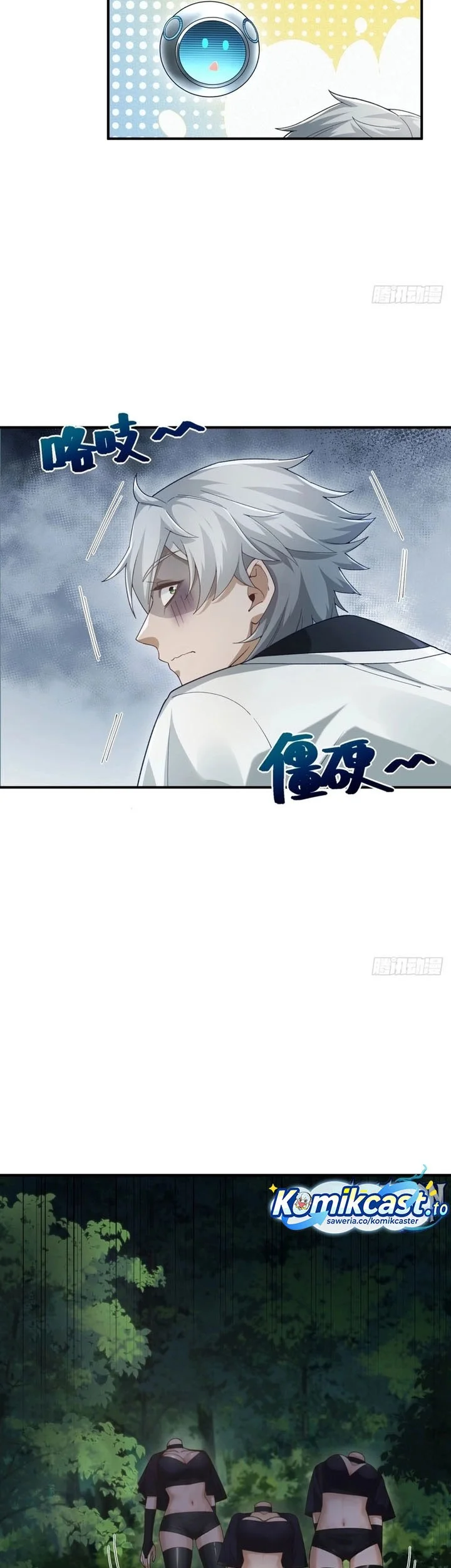 To Save Seven Villainesses, I Went Full Harem! Chapter 13 Gambar 15