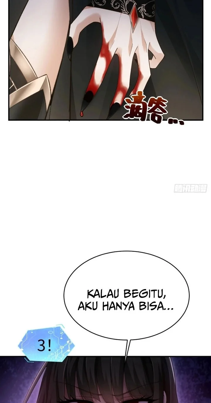 To Save Seven Villainesses, I Went Full Harem! Chapter 13 Gambar 18