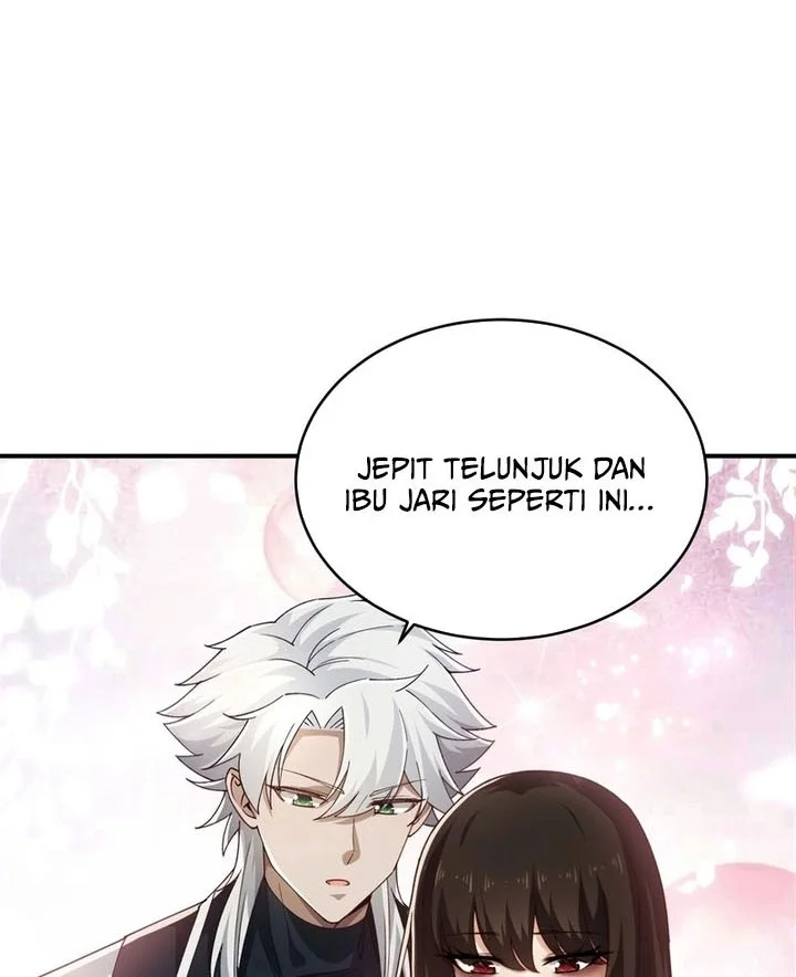 To Save Seven Villainesses, I Went Full Harem! Chapter 14 Gambar 26