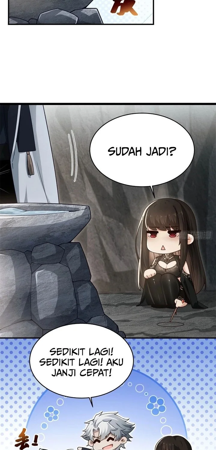 To Save Seven Villainesses, I Went Full Harem! Chapter 14 Gambar 10