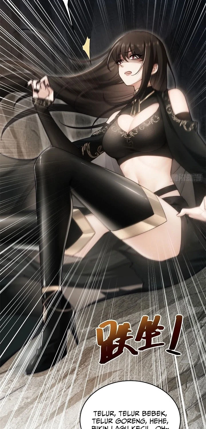 To Save Seven Villainesses, I Went Full Harem! Chapter 14 Gambar 12