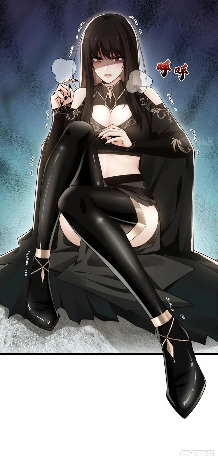 To Save Seven Villainesses, I Went Full Harem! Chapter 14 Gambar 14