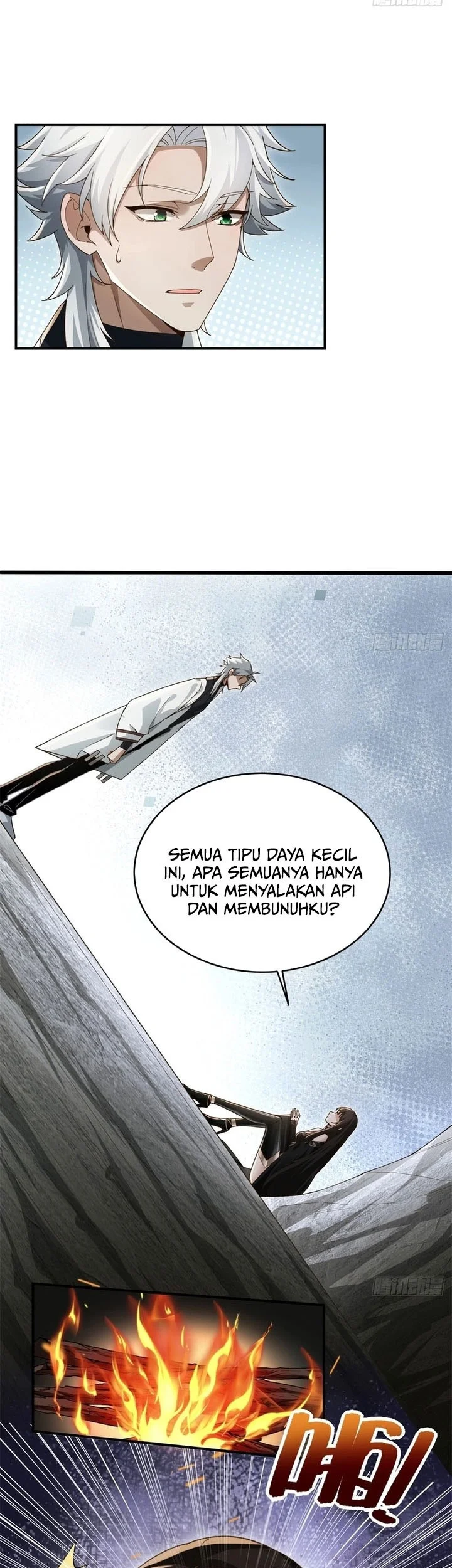 To Save Seven Villainesses, I Went Full Harem! Chapter 14 Gambar 15