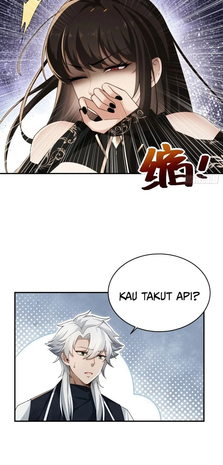 To Save Seven Villainesses, I Went Full Harem! Chapter 14 Gambar 16