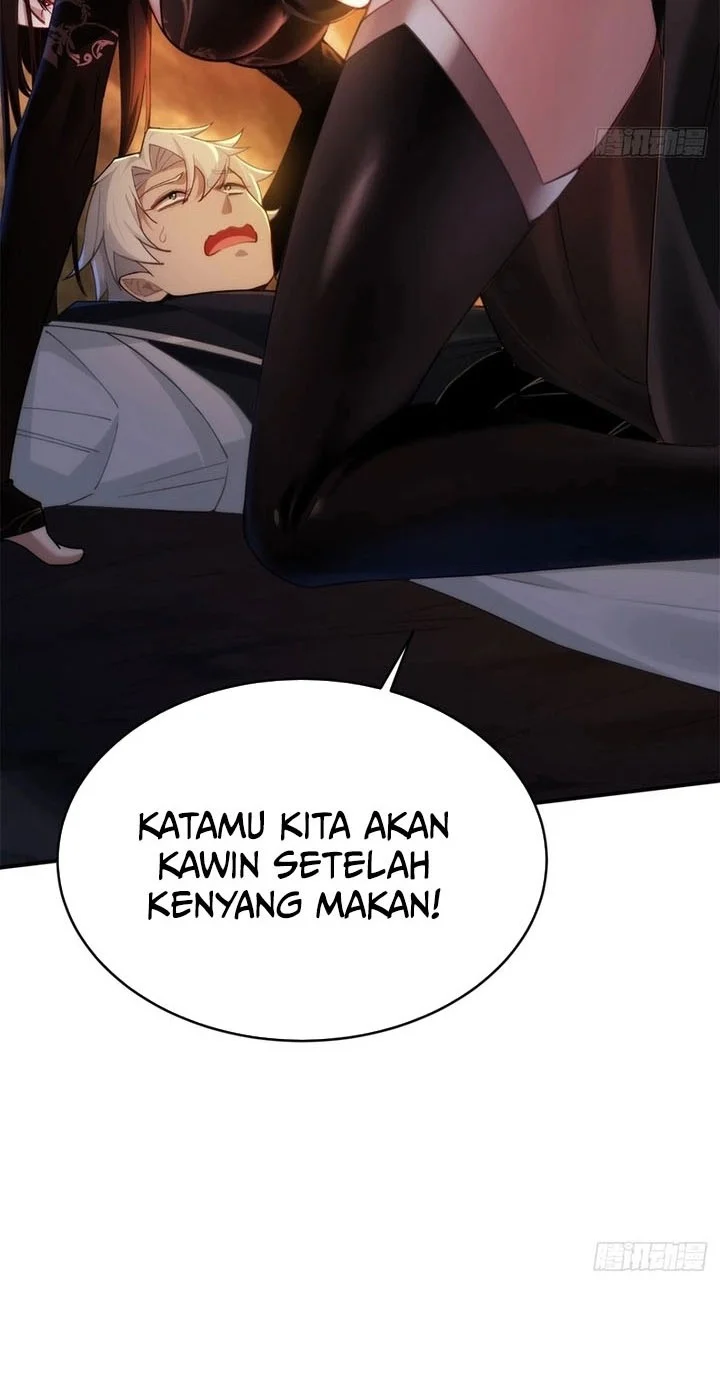 To Save Seven Villainesses, I Went Full Harem! Chapter 15 Gambar 20