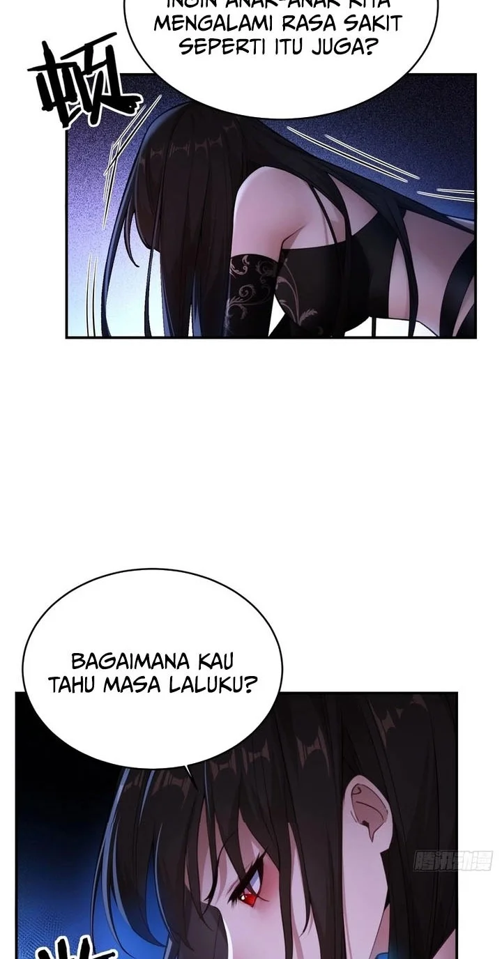 To Save Seven Villainesses, I Went Full Harem! Chapter 15 Gambar 22
