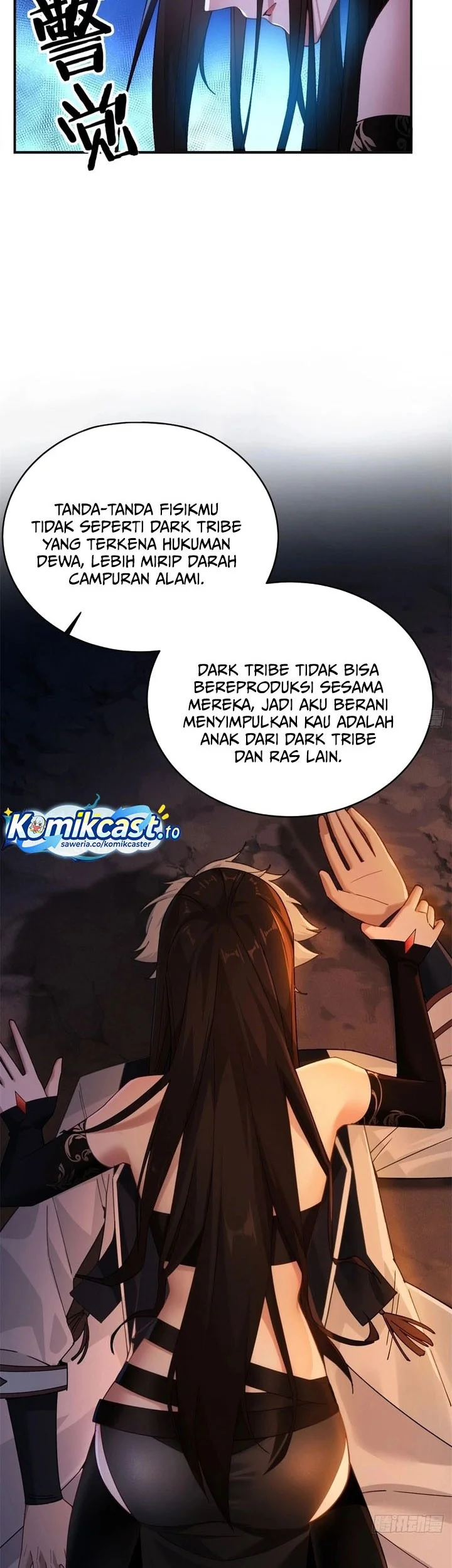 To Save Seven Villainesses, I Went Full Harem! Chapter 15 Gambar 23