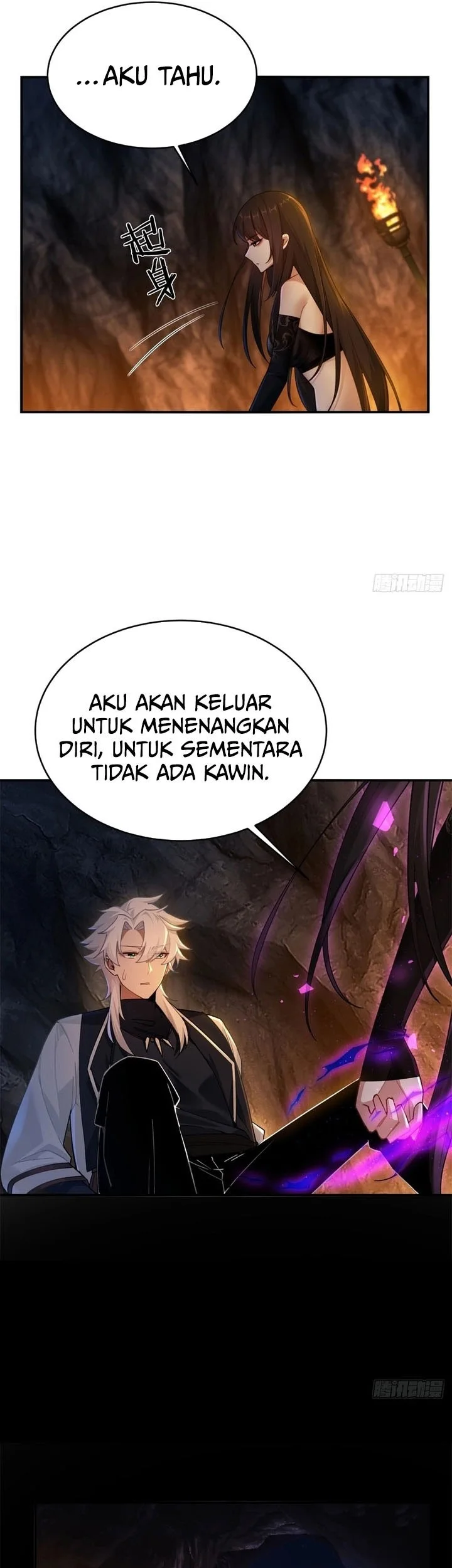 To Save Seven Villainesses, I Went Full Harem! Chapter 15 Gambar 25
