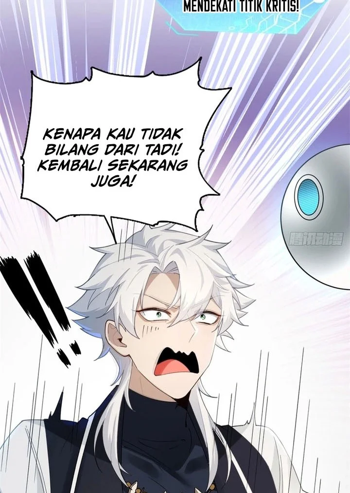 To Save Seven Villainesses, I Went Full Harem! Chapter 15 Gambar 28