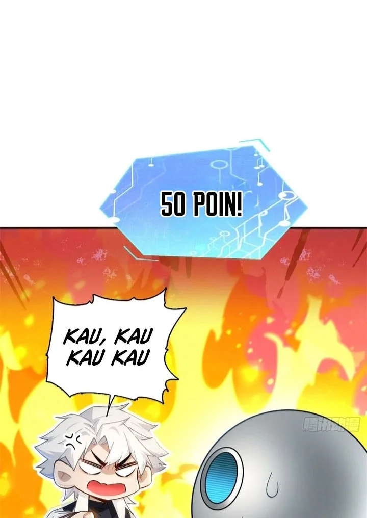 To Save Seven Villainesses, I Went Full Harem! Chapter 15 Gambar 30