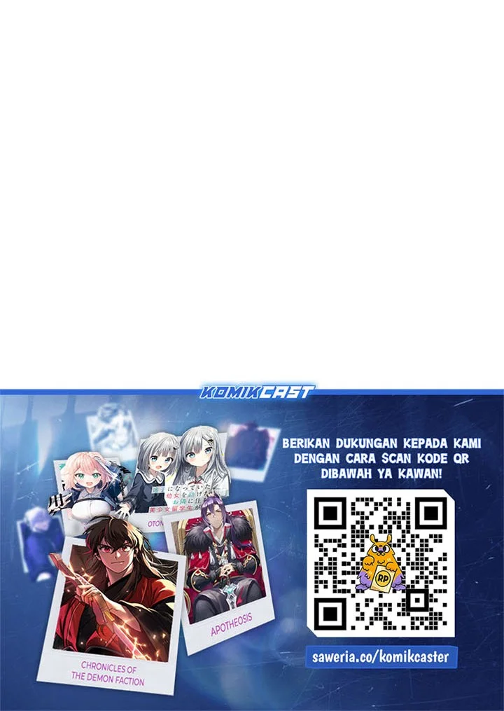 To Save Seven Villainesses, I Went Full Harem! Chapter 15 Gambar 32