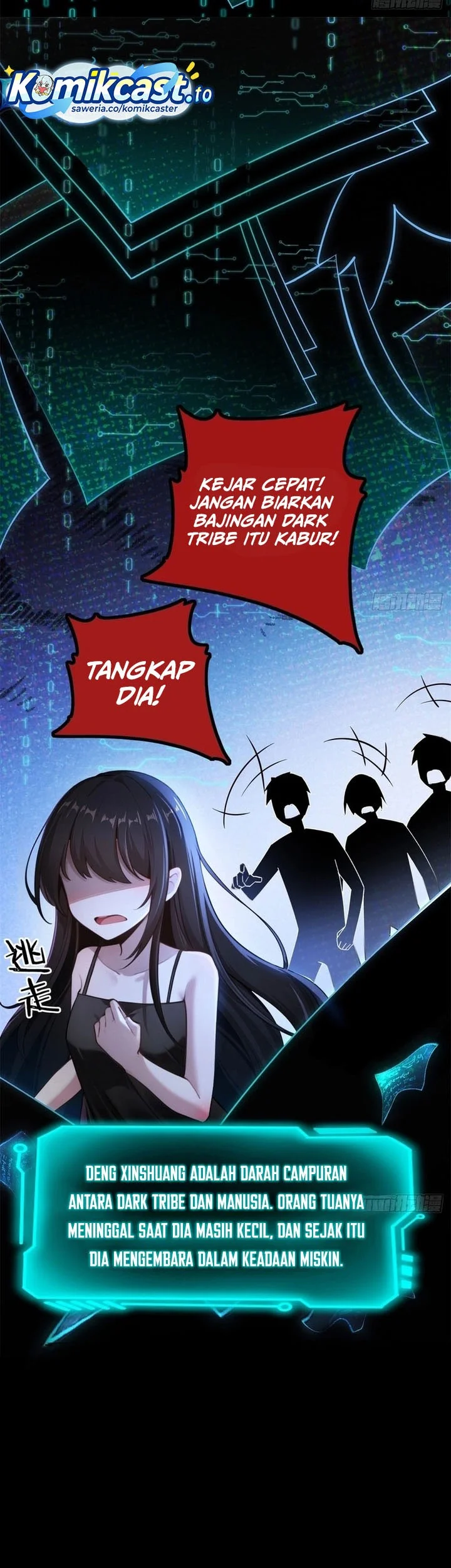 To Save Seven Villainesses, I Went Full Harem! Chapter 15 Gambar 5