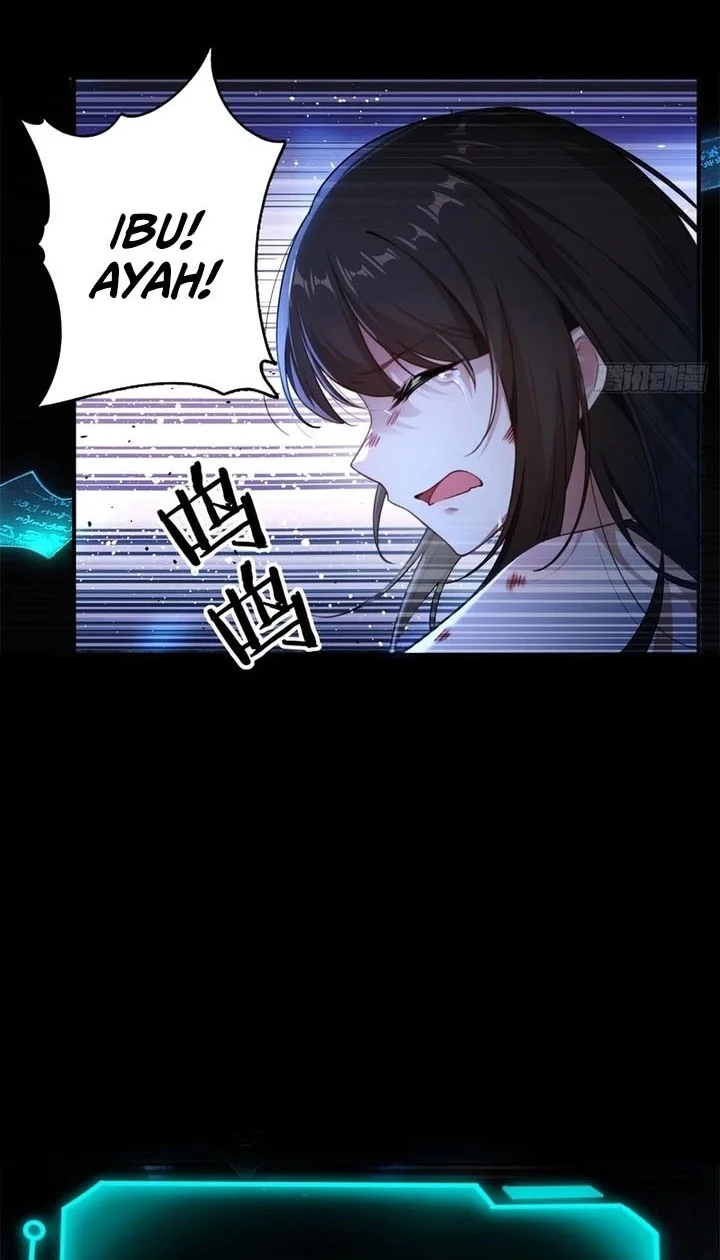 To Save Seven Villainesses, I Went Full Harem! Chapter 15 Gambar 6