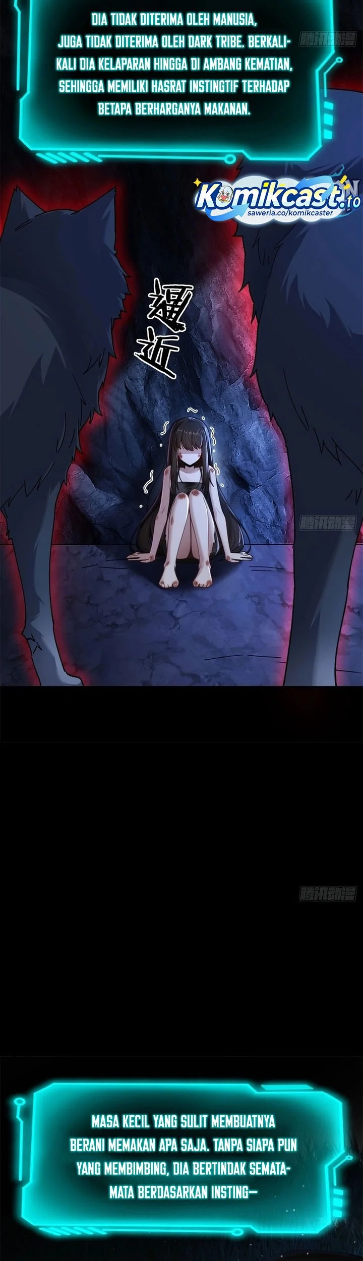 To Save Seven Villainesses, I Went Full Harem! Chapter 15 Gambar 7