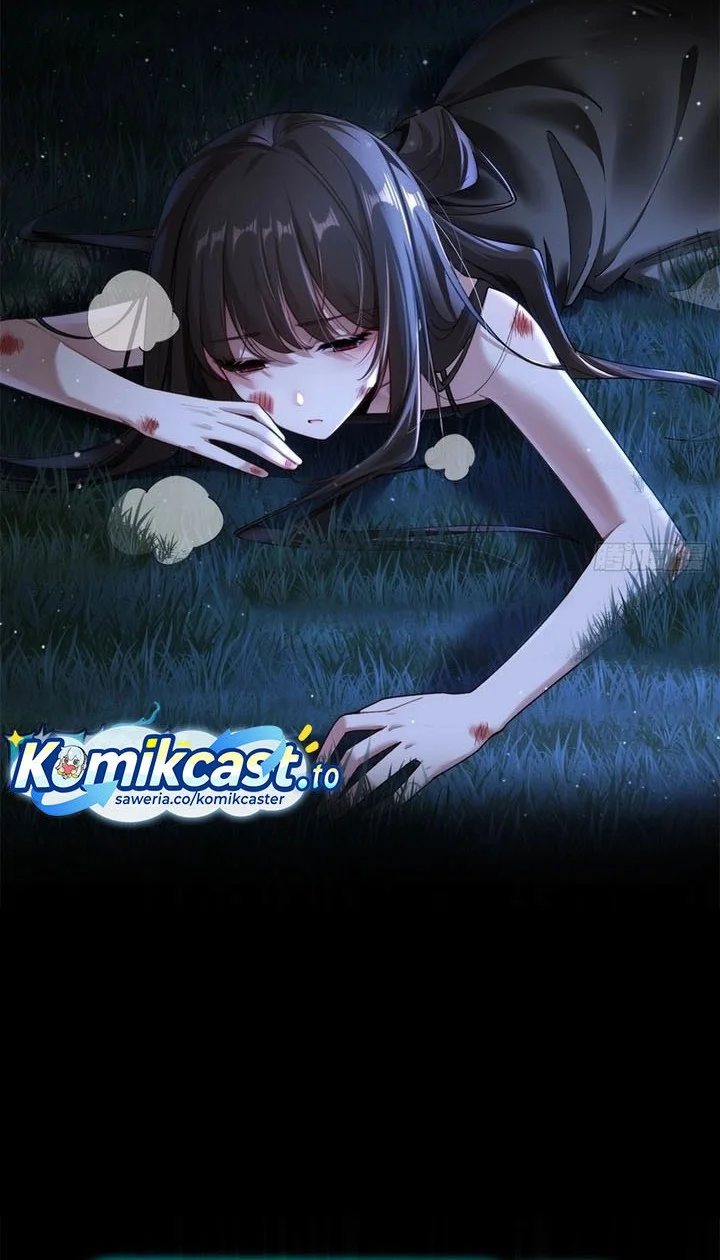 To Save Seven Villainesses, I Went Full Harem! Chapter 15 Gambar 8