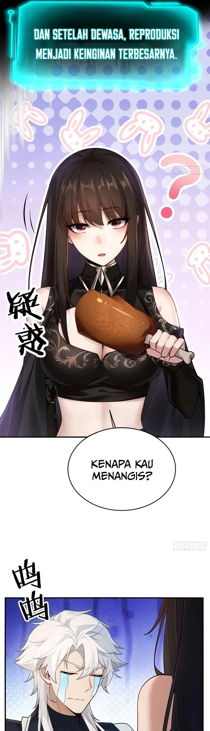 To Save Seven Villainesses, I Went Full Harem! Chapter 15 Gambar 9