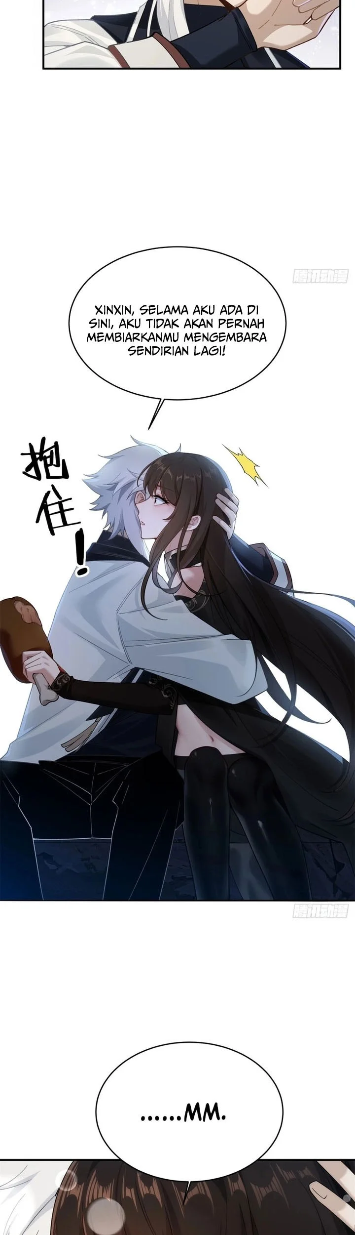 To Save Seven Villainesses, I Went Full Harem! Chapter 15 Gambar 11