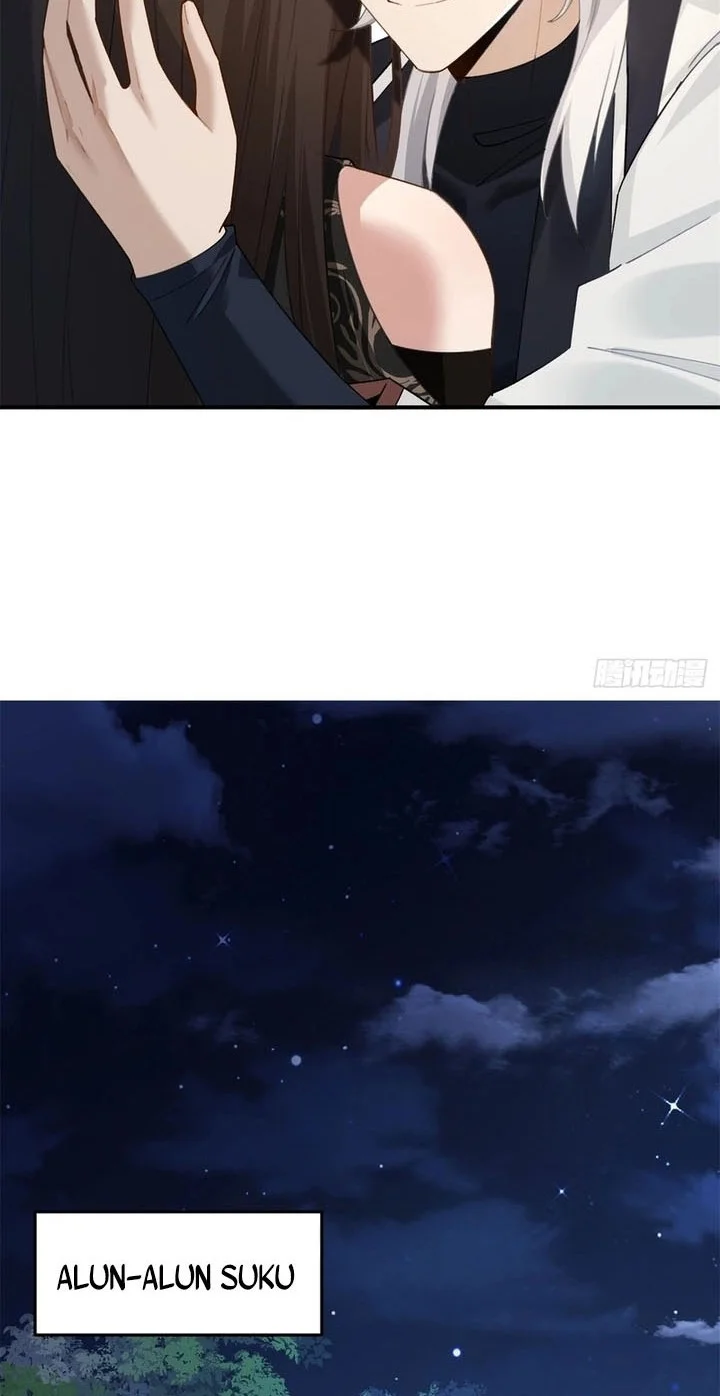 To Save Seven Villainesses, I Went Full Harem! Chapter 15 Gambar 14