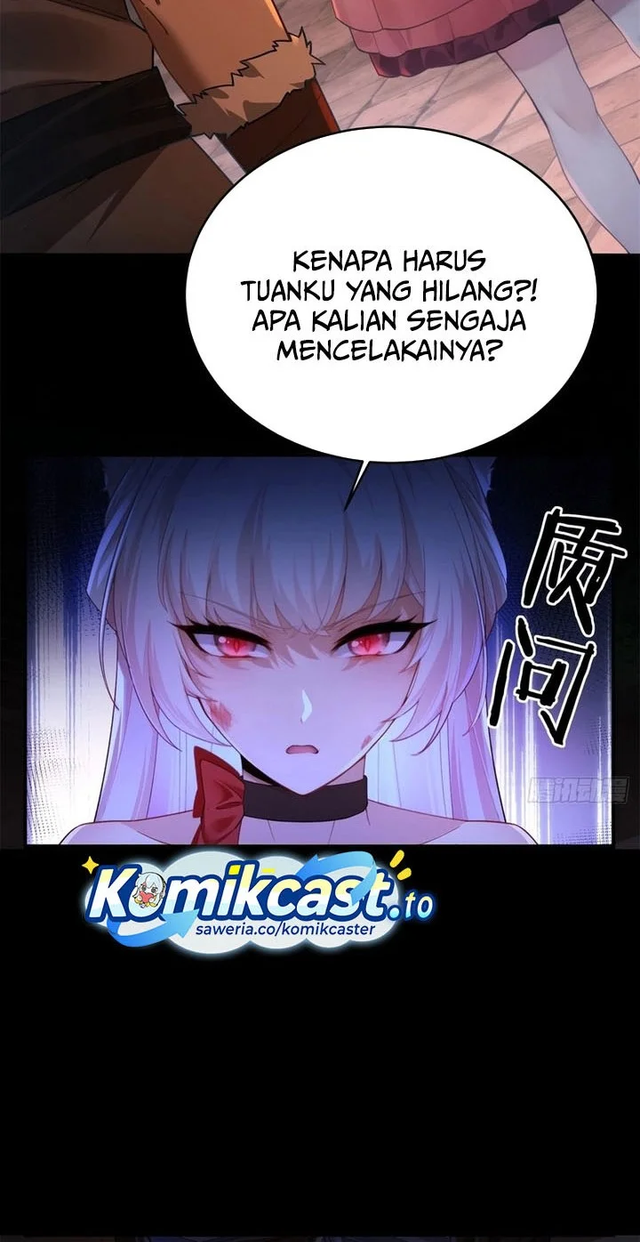 To Save Seven Villainesses, I Went Full Harem! Chapter 15 Gambar 16