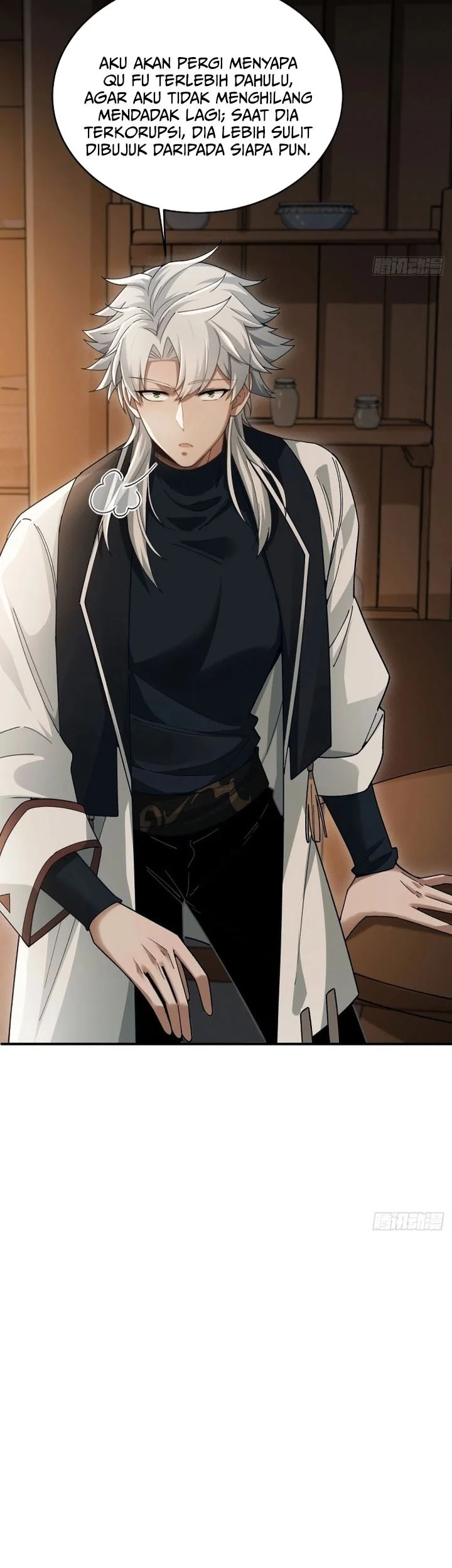 To Save Seven Villainesses, I Went Full Harem! Chapter 16 Gambar 29