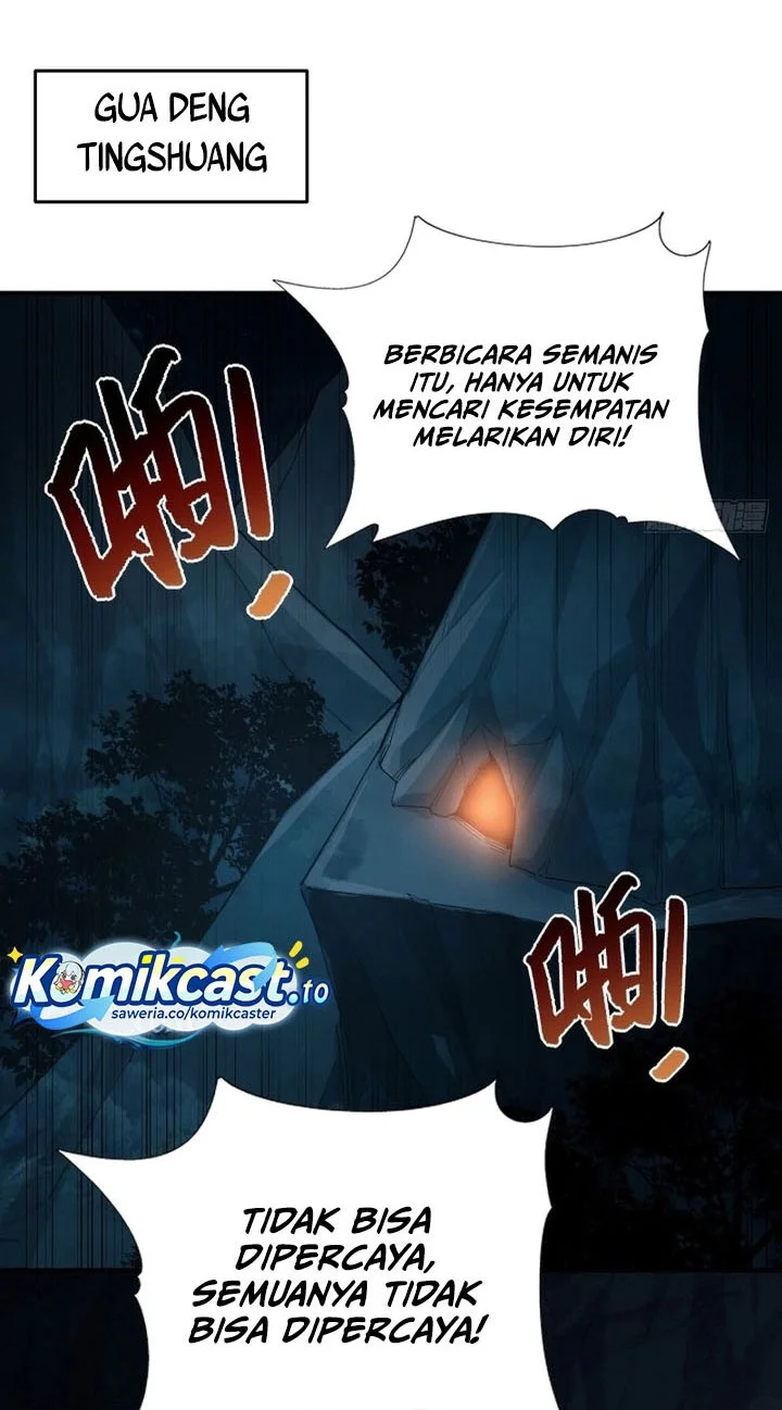 To Save Seven Villainesses, I Went Full Harem! Chapter 16 Gambar 30