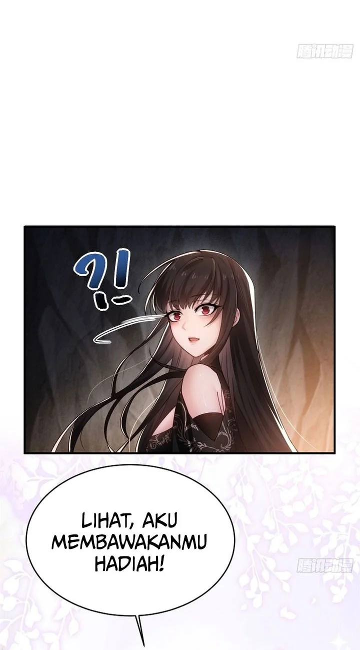 To Save Seven Villainesses, I Went Full Harem! Chapter 16 Gambar 32