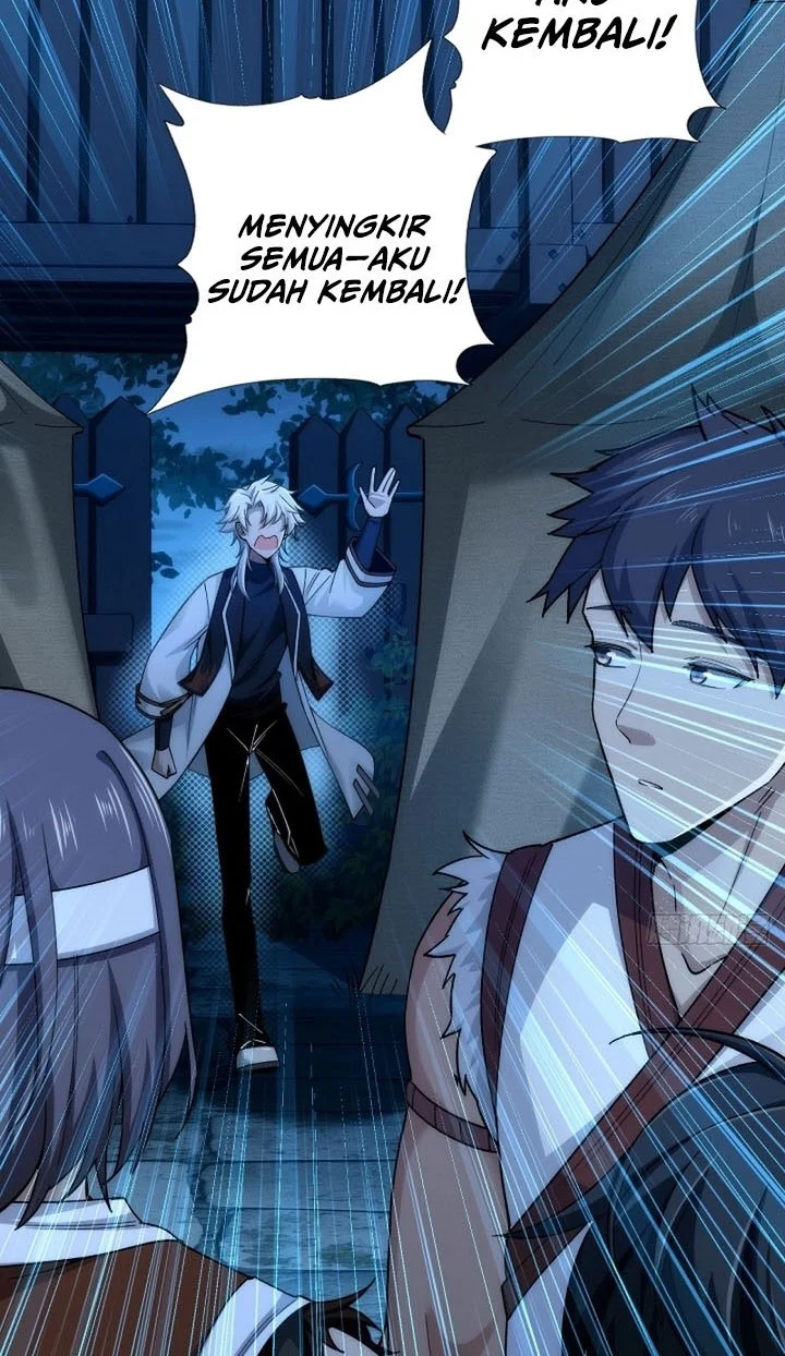 To Save Seven Villainesses, I Went Full Harem! Chapter 16 Gambar 4