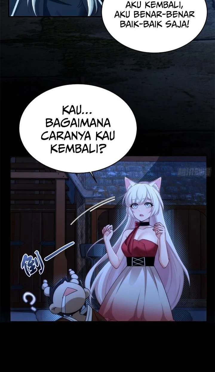 To Save Seven Villainesses, I Went Full Harem! Chapter 16 Gambar 6