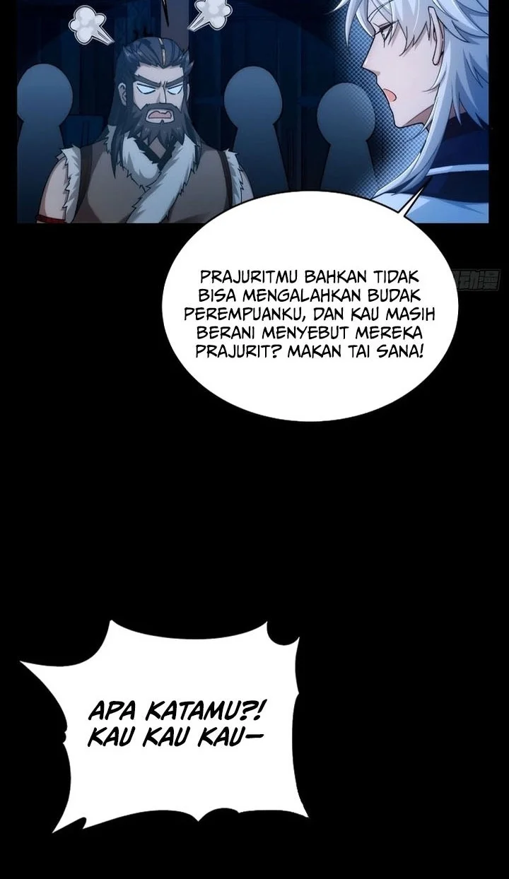 To Save Seven Villainesses, I Went Full Harem! Chapter 16 Gambar 8