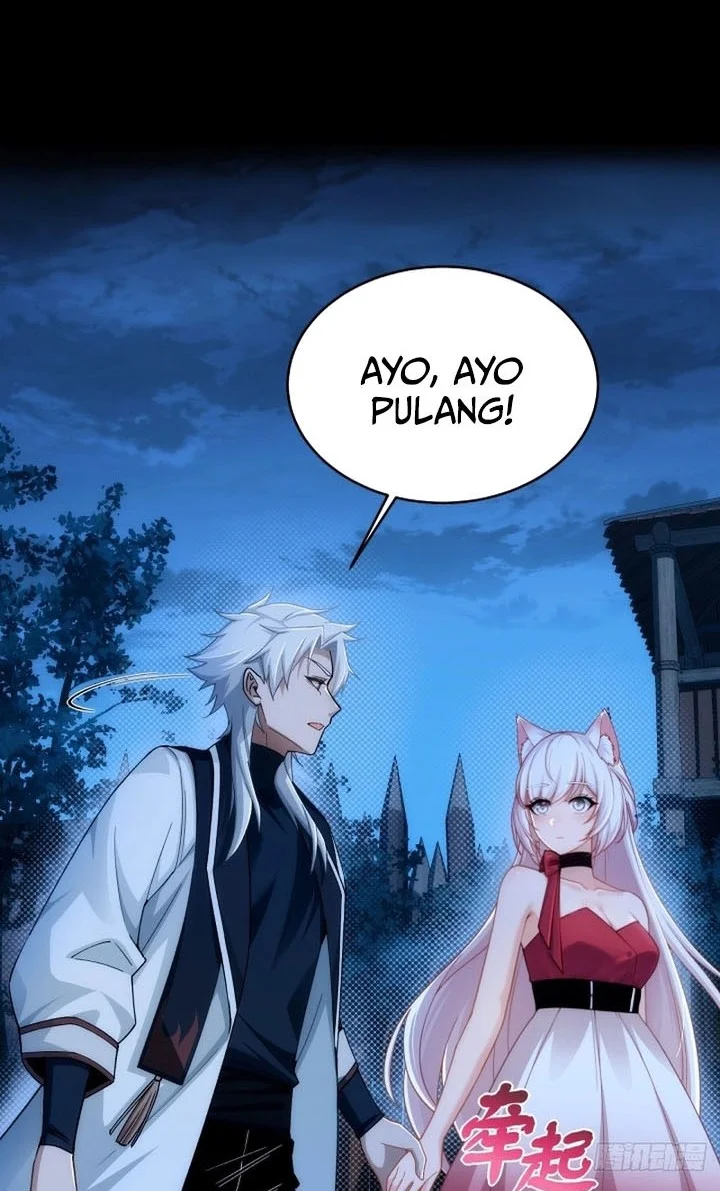 To Save Seven Villainesses, I Went Full Harem! Chapter 16 Gambar 10