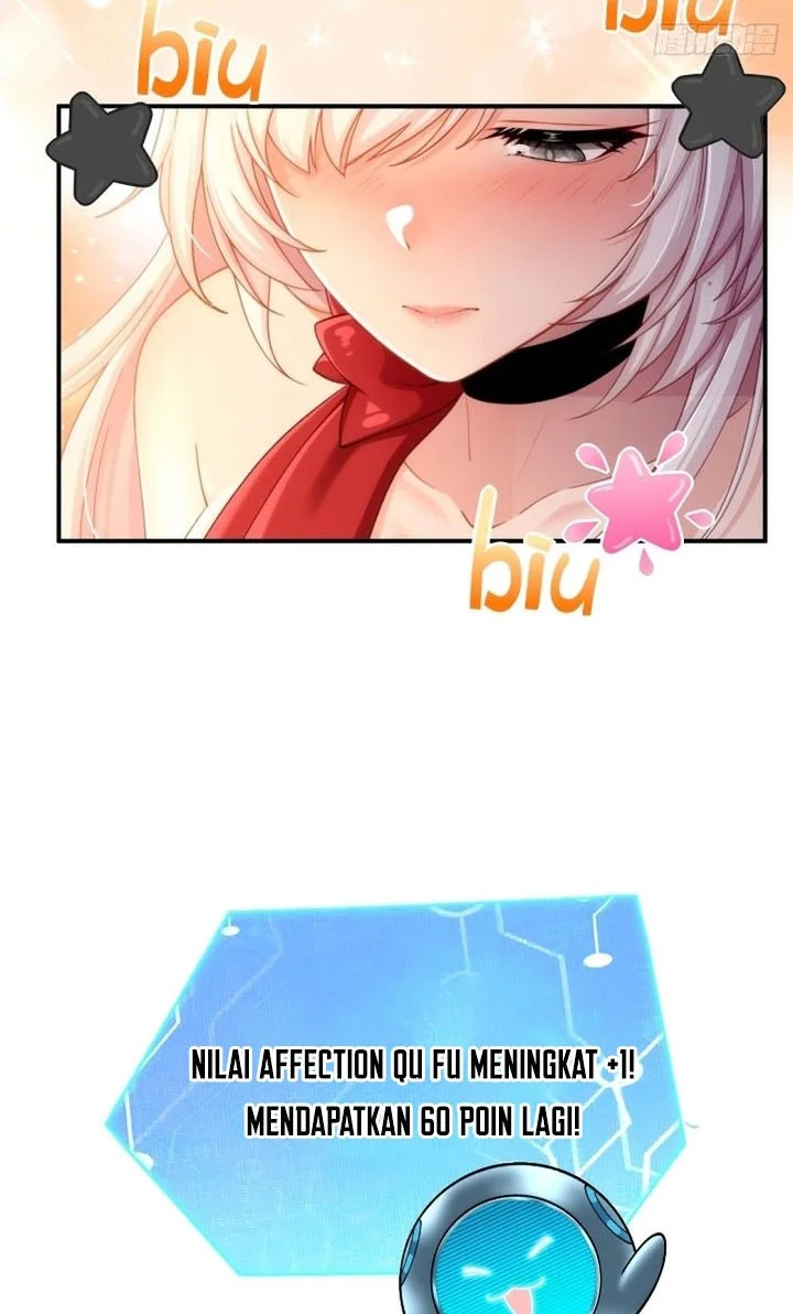 To Save Seven Villainesses, I Went Full Harem! Chapter 16 Gambar 12