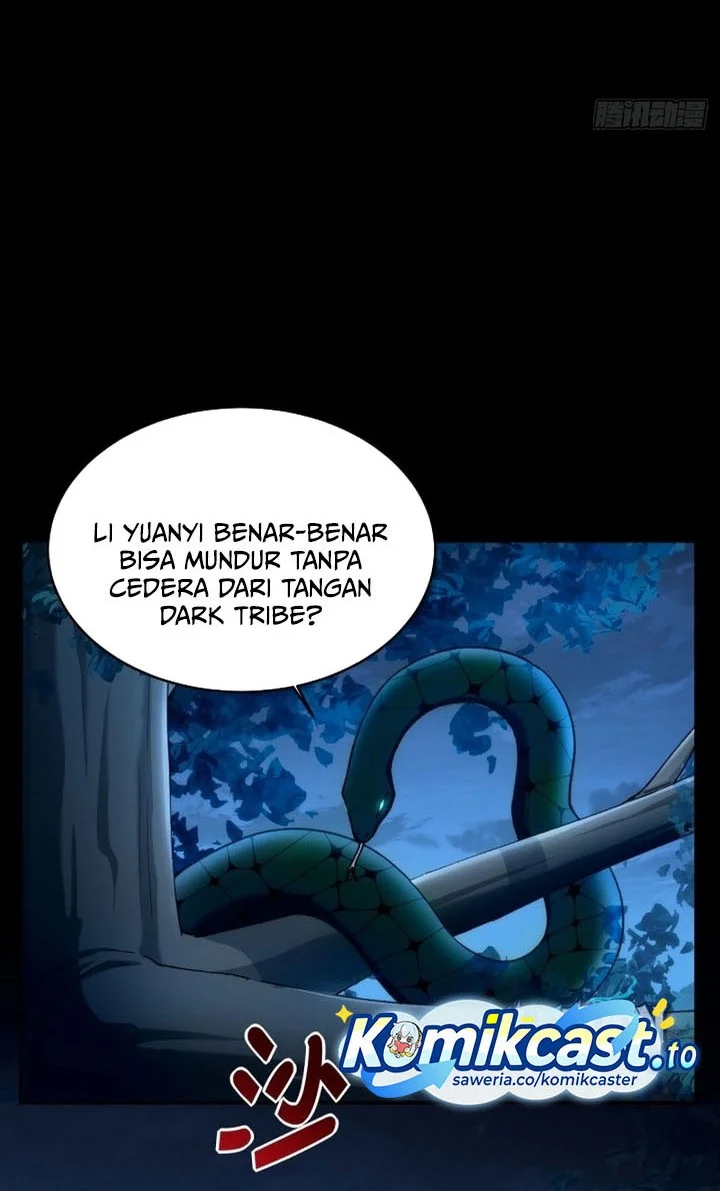 To Save Seven Villainesses, I Went Full Harem! Chapter 16 Gambar 16