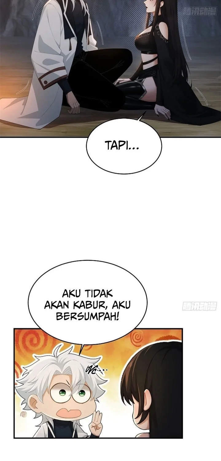 To Save Seven Villainesses, I Went Full Harem! Chapter 17 Gambar 30