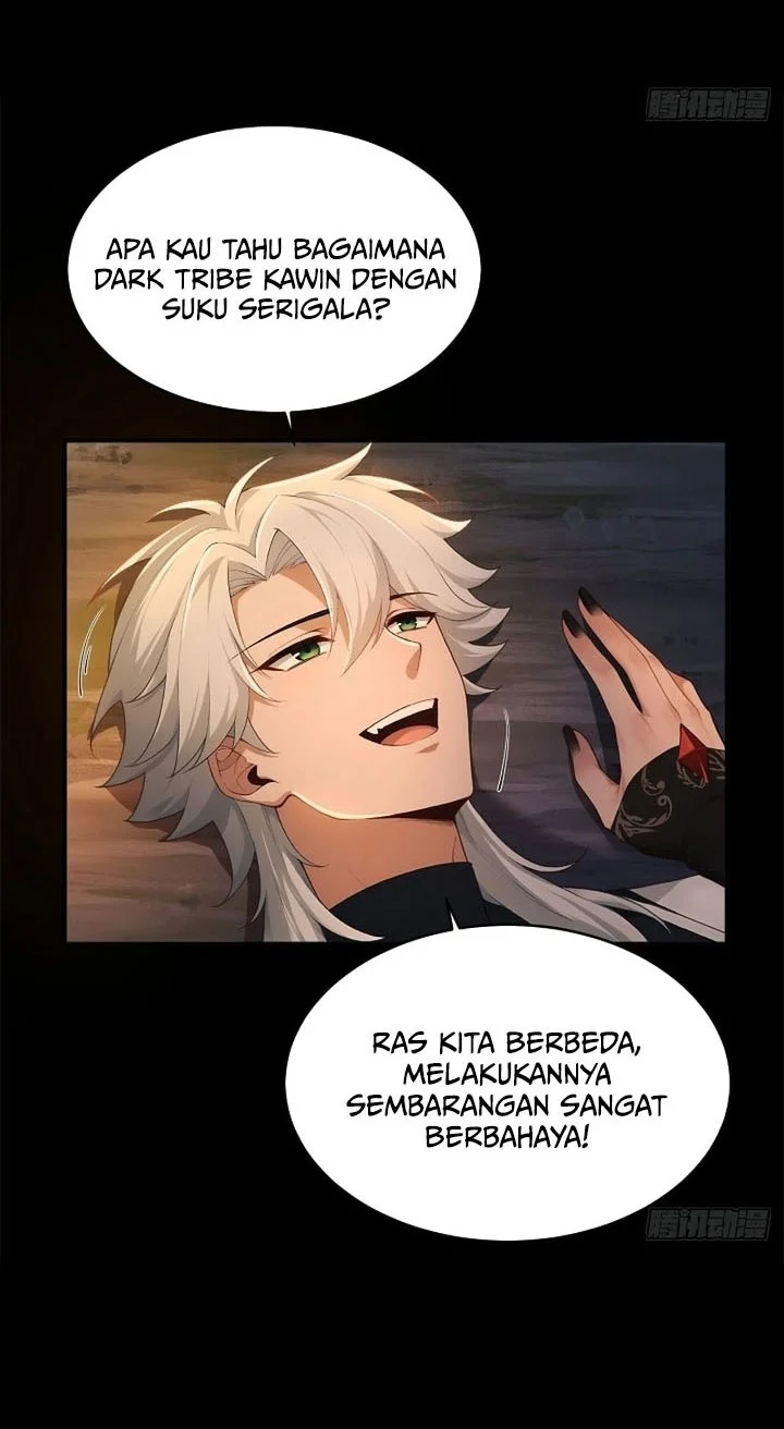 To Save Seven Villainesses, I Went Full Harem! Chapter 17 Gambar 4