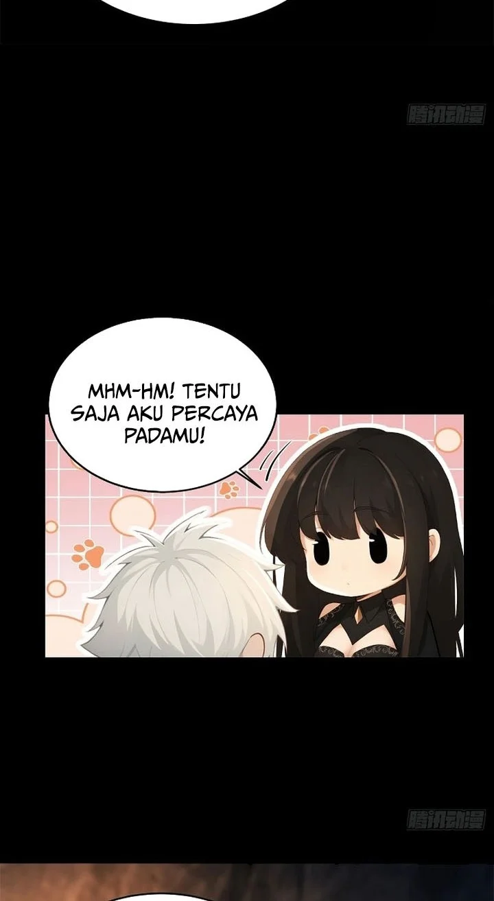 To Save Seven Villainesses, I Went Full Harem! Chapter 17 Gambar 6