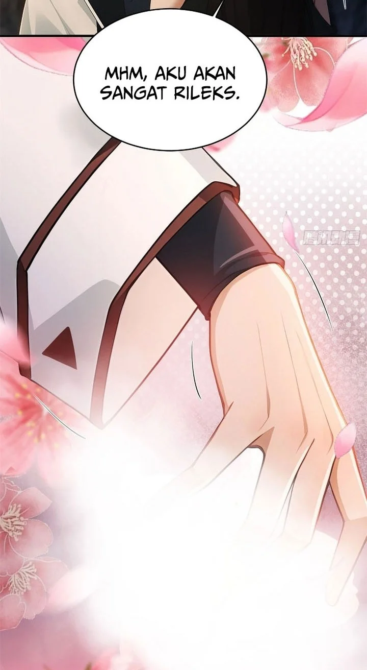 To Save Seven Villainesses, I Went Full Harem! Chapter 17 Gambar 8