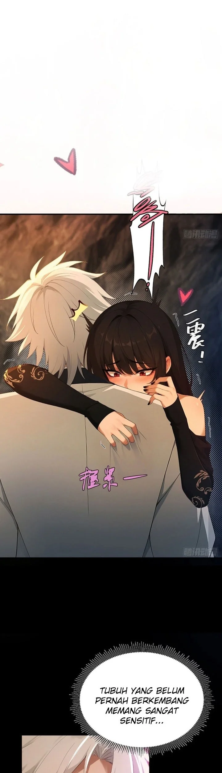 To Save Seven Villainesses, I Went Full Harem! Chapter 17 Gambar 11